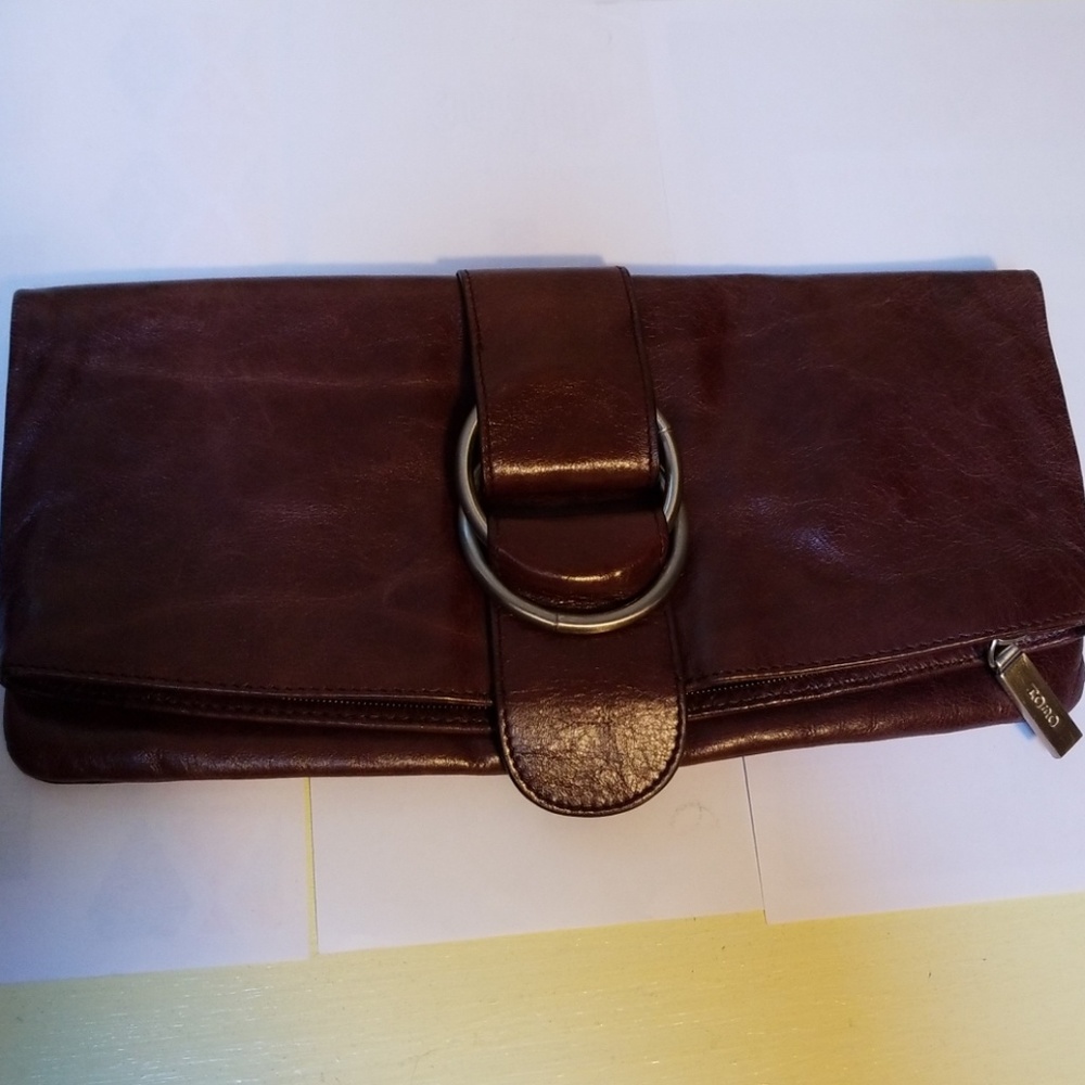 Hobo clutch